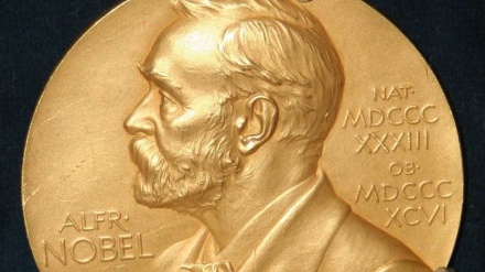 Nobel da Medicina pelas 