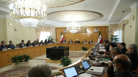 Ruhani: Beytül-Mukaddes, siyasi oyunlarla Müslümanlar'dan alınamaz