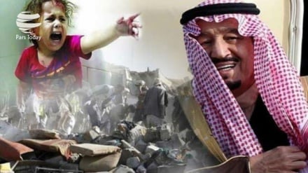 ONU inclui coligação saudita em 