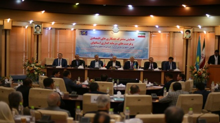 Иранның Гүлстан облысы – Қазақстанның Парсы шығанағы елдеріне шығатын дарбазасы