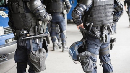 Svizzera, attentato con una bomba: grandi prove di soccorso