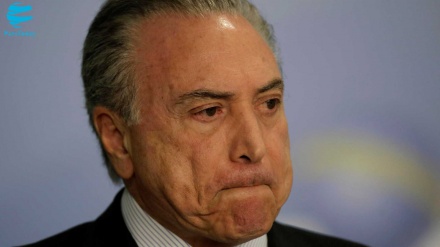 Presidente do Brasil divulga mensagem sobre canonização de 30 mártires brasileiros