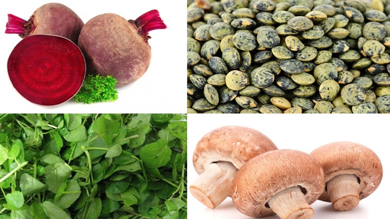 10 légumes riches en protéines qu’il faut manger souvent