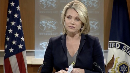 Amurka Ta Gargadi 'Yan Kasarta kan Nisantar Gudanar Da Tafiye-Tafiye Zuwa Kasar Niger 
