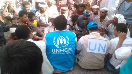 Yan Gudun Hijiran Somalia A Yemen Suna Barin Kasar Saboda Yaki