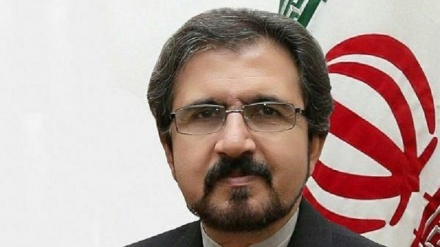 イラン外務省、「近隣諸国は常にイランの外交政策の優先事項」