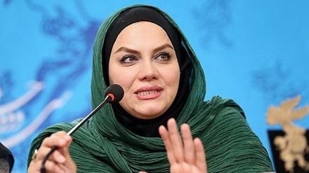  جایزه زن برتر جهان اسلام به کارگردان ایرانی رسید