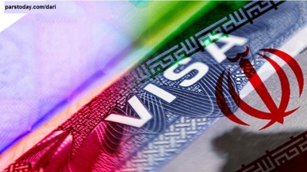 روند ثبت نام ویزای ایران در هرات متوقف شد