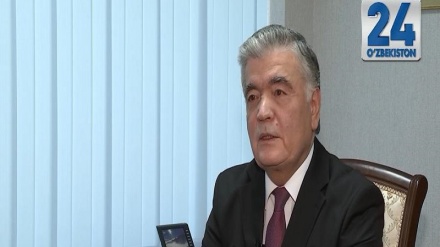 Ўзбек—қирғиз чегарасининг аниқланмаган 23 та жойи қолди. Сўх — булар ичида энг асосийларидан бири