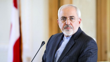 イラン外相、「トランプ政権は世界で孤立している」