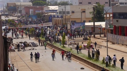 Hukumomin Bayar Da Agaji: Lamurra Na Kara Tabarbarewa A Yankunan Masu Magana Da Ingilishi A Kamaru