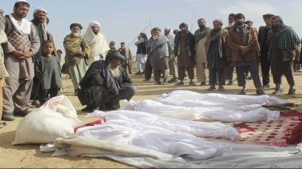 アメリカ軍の攻撃による民間人の虐殺が世界各地で増加