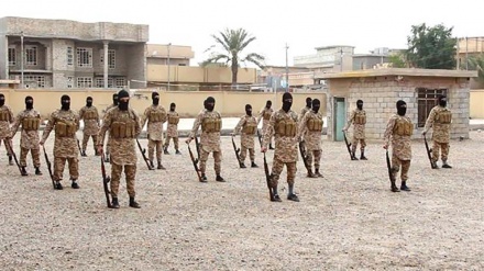 Israël installe Daech dans le Golan occupé