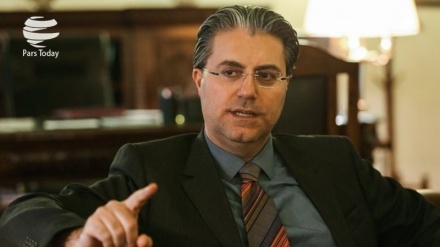 土耳其驻德黑兰大使称：土耳其市场准备继续与伊朗合作