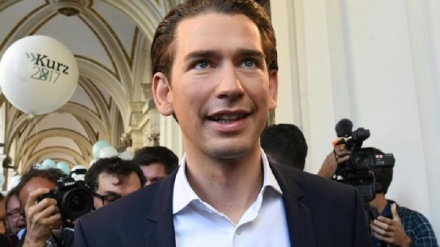 Il nuovo governo austriaco sostiene revoca delle sanzioni anti-russe