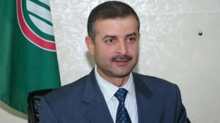 Livanıjə deputat:Mığovimət de Netanyahu nuyə Miyonə Şərqi mıborizə roye