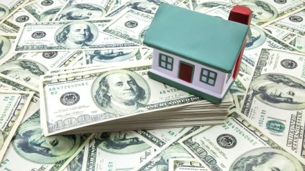 Mungesa buxhetore e Amerikës shënon rekord të ri