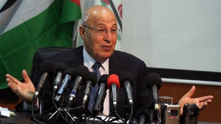 Balas Ancam, PLO akan Tutup Kantornya di Washington