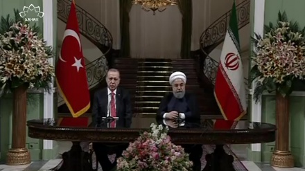 क्या ईरान और तुर्की शीया सुन्नी एकता का सफल उदाहरण बन रहे हैं?