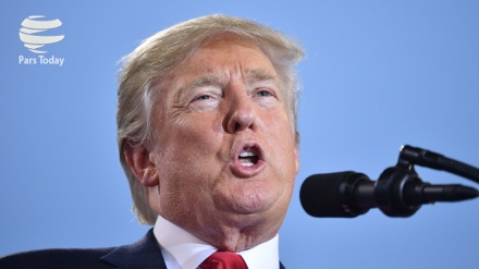 Trump anuncia a estratégia dos EUA em relação ao Irã na sexta-feira: Casa Branca 