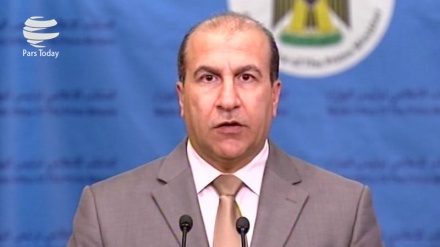 Irak Siap Berdialog Jika Kurdistan Patuhi Syarat Baghdad