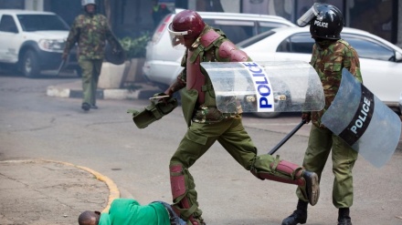 Polisi Kenya: Watu 4 wameuawa katika maandamano ya upinzani