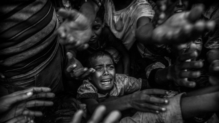 (FOTO) Rohingya, dramma senza fine di un popolo senza terra - 2