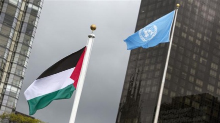 NAM voices support for Palestine’s bid for full UN membership