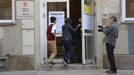 Polls open in Austria’s general elections