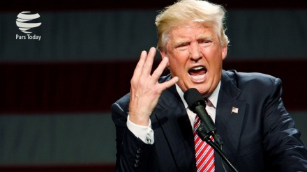 Trump Kuzey Kore'yi yeniden tehdit etti 