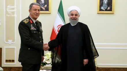 鲁哈尼：地域界限的改变是不稳定扩大的因素