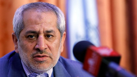 Wata Kotu A Iran Ta Yanke Hukuncin Kisa Kan Dan Leken Asirin 'Isra'ila' A Kasar