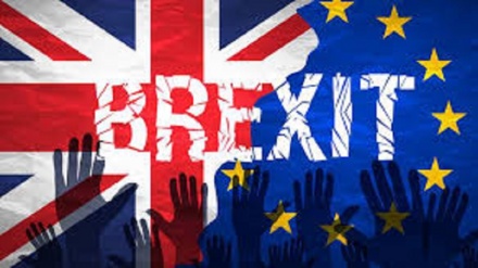 Ketegangan Skotlandia dan Inggris soal Brexit 