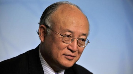 Iran implementing commitments under nuclear deal: Amano