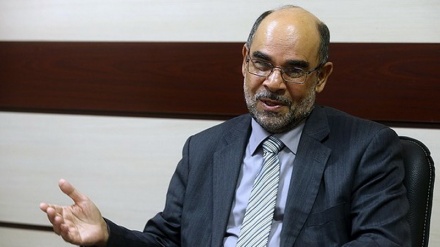 طرح بحث های جدی و محوری در دیدار گروه دوستی پارلمانی ایران و افغانستان 