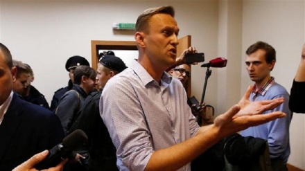 Apelohet për bojkotimin e zgjedhjeve presidenciale në Rusi