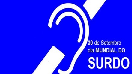 Dia Internacional do Surdo 