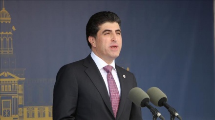 Barzani beendet Laufbahn als Präsident irakischer Kurdenregion