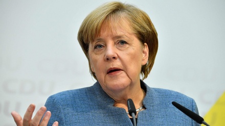 Merkel bedauert Scheitern der Jamaika-Koalition