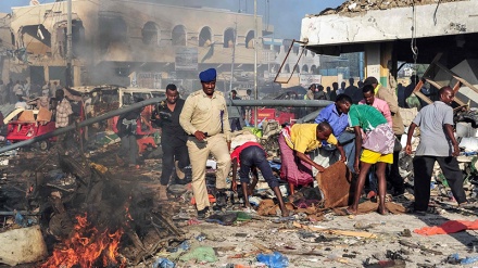 Somalia, Mogadiscio in piazza contro gli attacchi