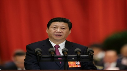 中国国家主席就别国干涉中国和他国内政发出警告