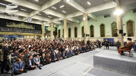 Será imprudente e impensado a sucumbir aos EUA; Resistência é única maneira. 