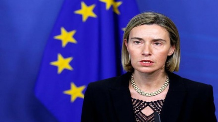 Mogherini përsërit deklaratat për vazhdimin e zbatimit të marrëveshjes bërthamore