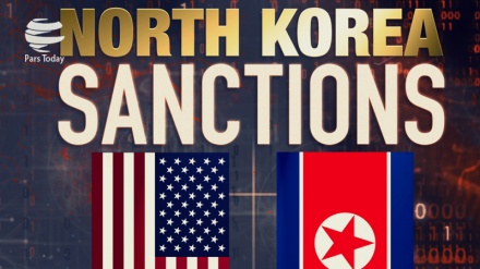 تمدید تحریم ها آمریکا علیه کره شمالی