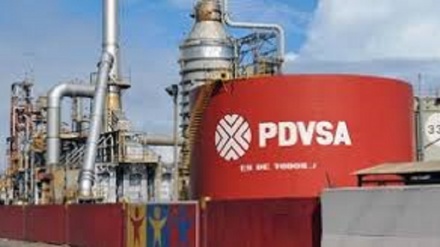 Il petrolio del Venezuela verso l’Europa al posto del greggio russo