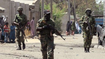 Kamanda wa Boko Haram atiwa mbaroni, wenzake 4 wauawa, mateka 212 wakombolewa