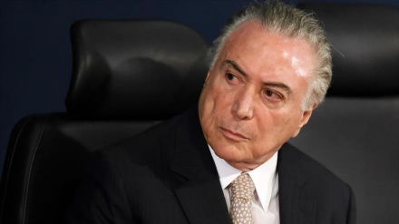 Temer retoma plano nuclear e governo prevê várias usinas