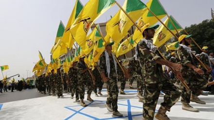 Hizbullah ya Iraq: Baada ya Daesh kushindwa, Marekani na Israel zinapanga njama mpya