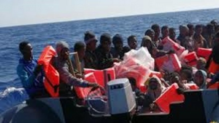 Migranti, Cipro: serve solidarietà massima a Paesi di accoglienza