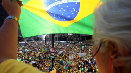 Após Lava Jato, polícias ponderam candidatar-se às eleições do Brasil